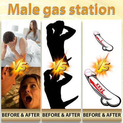 SHILAJIT GOLD  GUMMIES