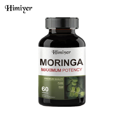 MORINGA CAPSULES