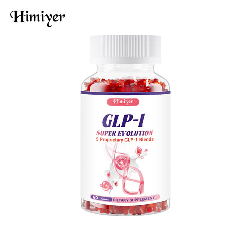 GLP-I SUPER EVOLUTION GUMMIES
