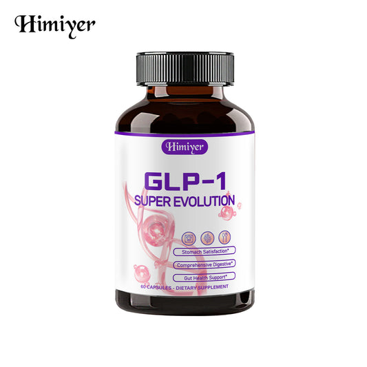 GLP-1 SUPER EVOLUTION CAPSULES