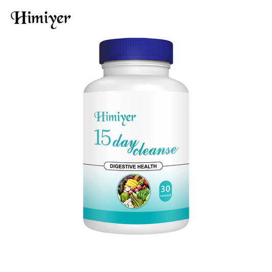 15 DAY CLEANRE CAPSULES
