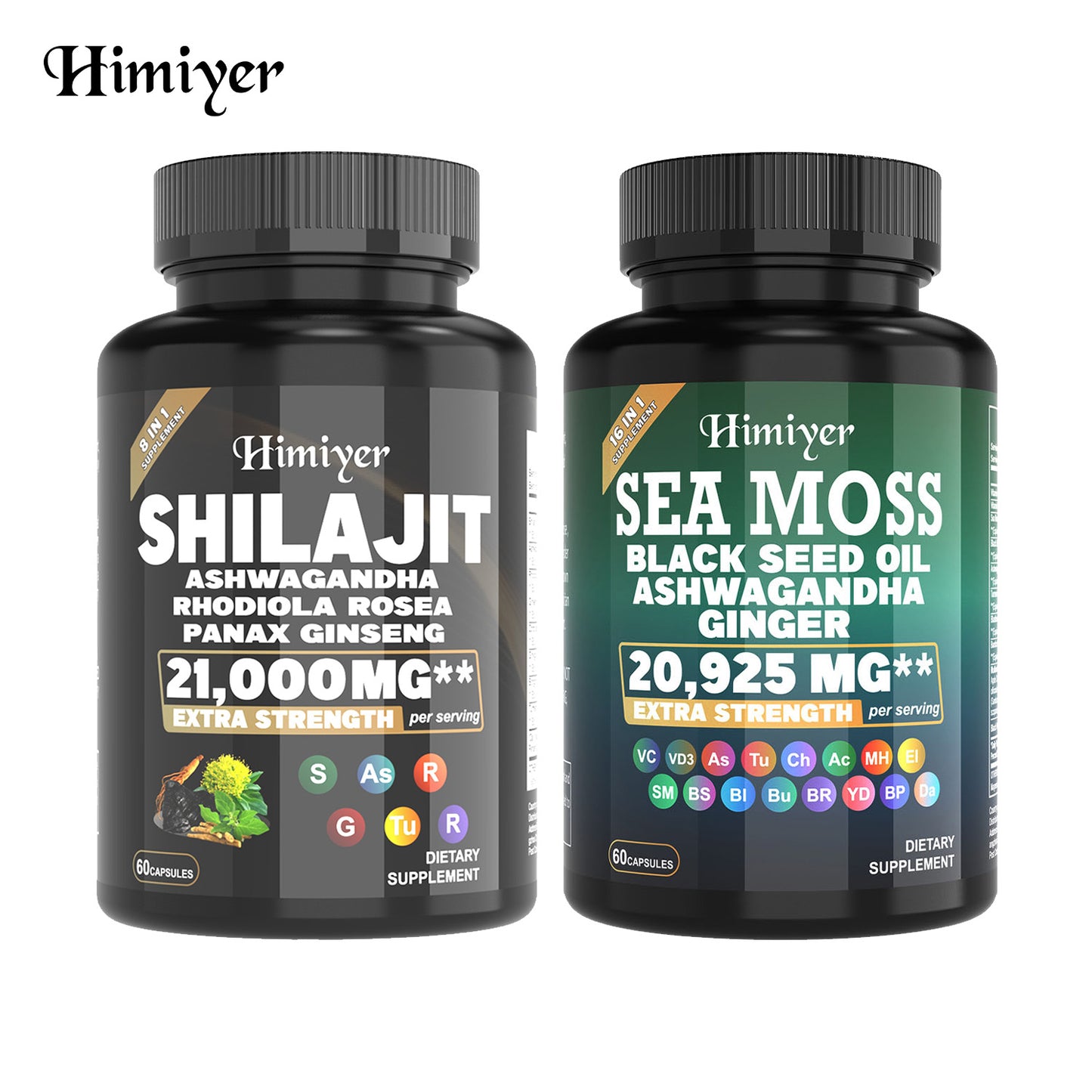 ENERGY PACK【NEW UPGRADE】