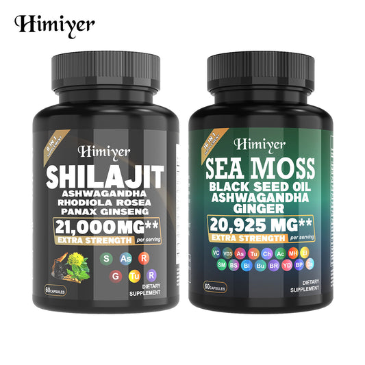 ENERGY PACK【NEW UPGRADE】