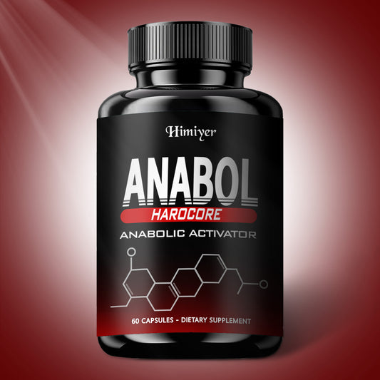 ANABOL CAPSULES