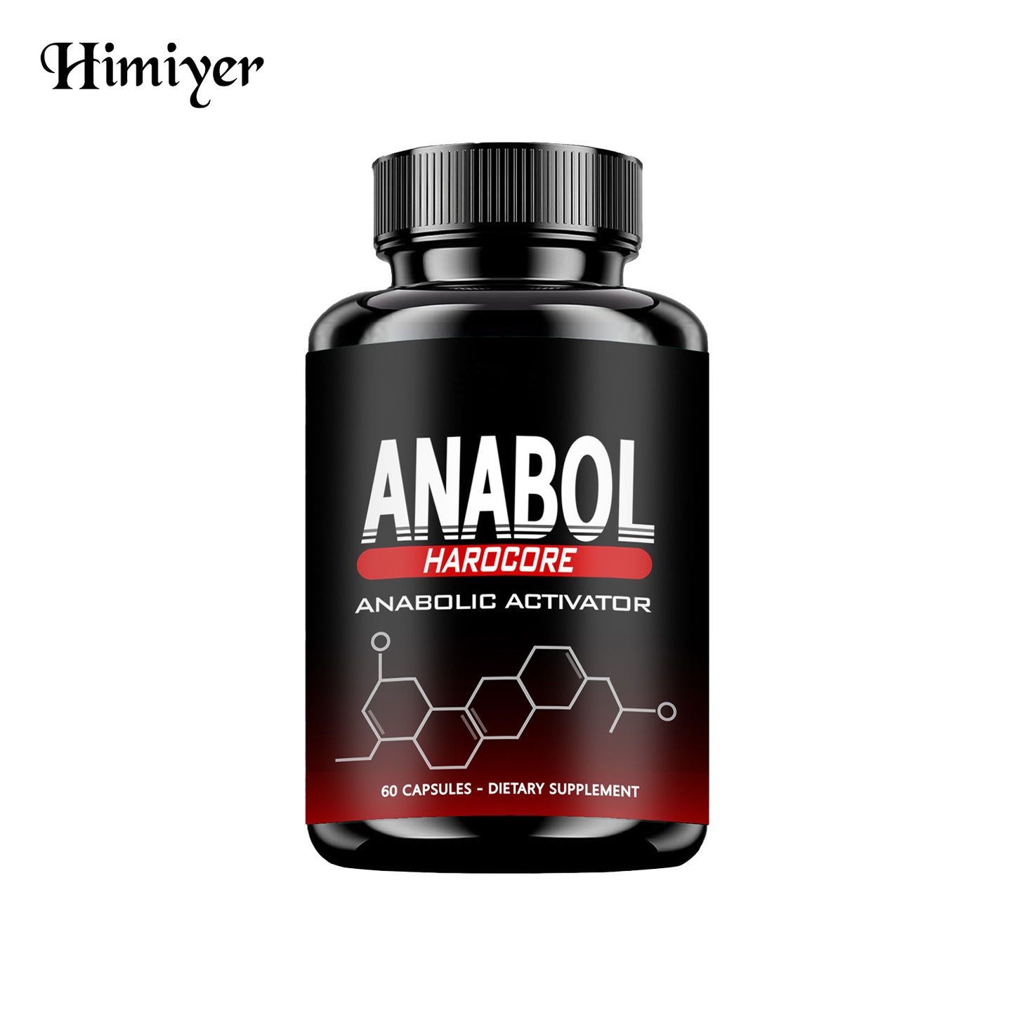 ANABOL CAPSULES
