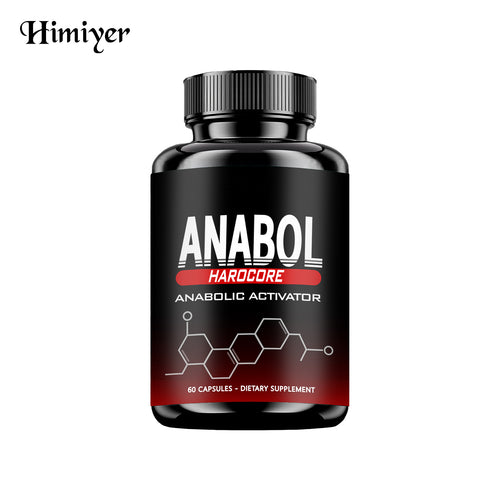 ANABOL CAPSULES