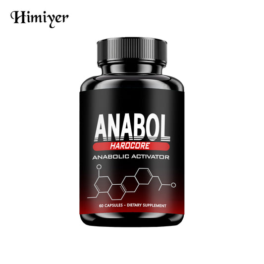 ANABOL CAPSULES