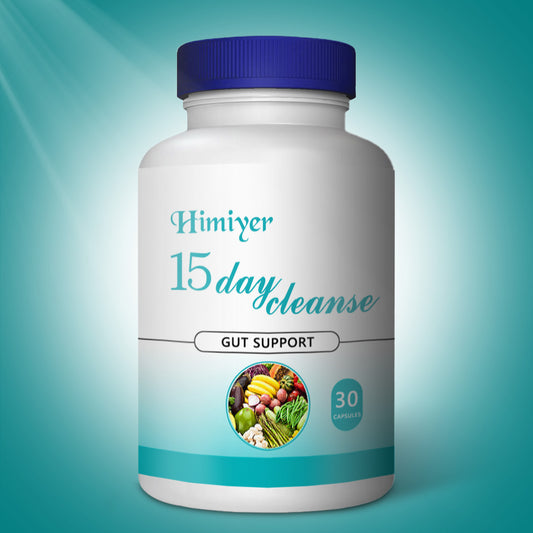 15 DAY CLEANRE CAPSULES