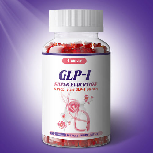 glp-1 super evolution GLP-1 Support Gummies for Appetite & Metabolic Wellness