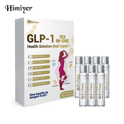 GLP-1 SIX IN-ONE【NEW】