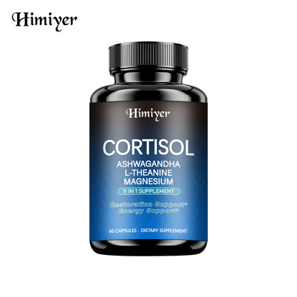 CORTISOL CAPSULES