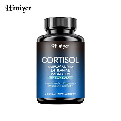 CORTISOL CAPSULES