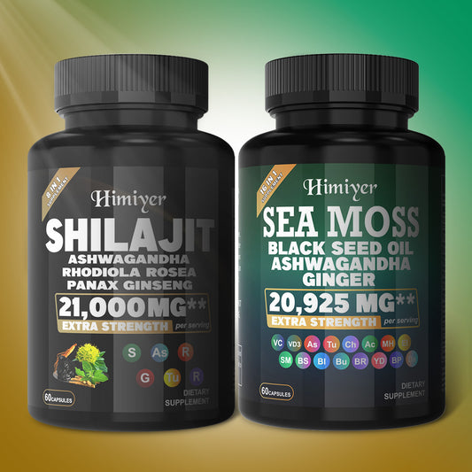 ENERGY PACK【NEW UPGRADE】