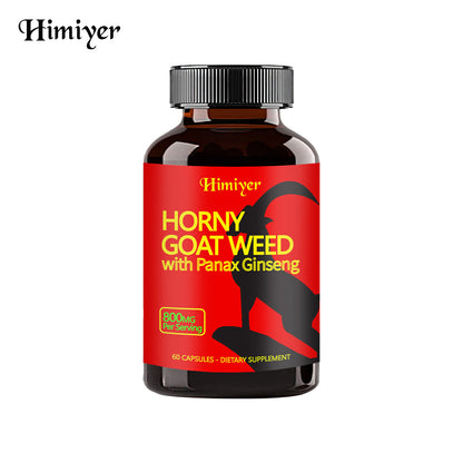 HORNY GOAT WEED
