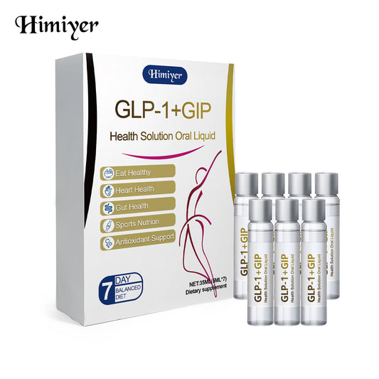GLP-1+GIP ORAL LIQUID