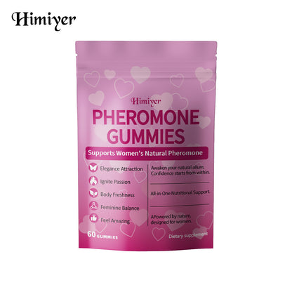 PHEROMONE GUMMIES