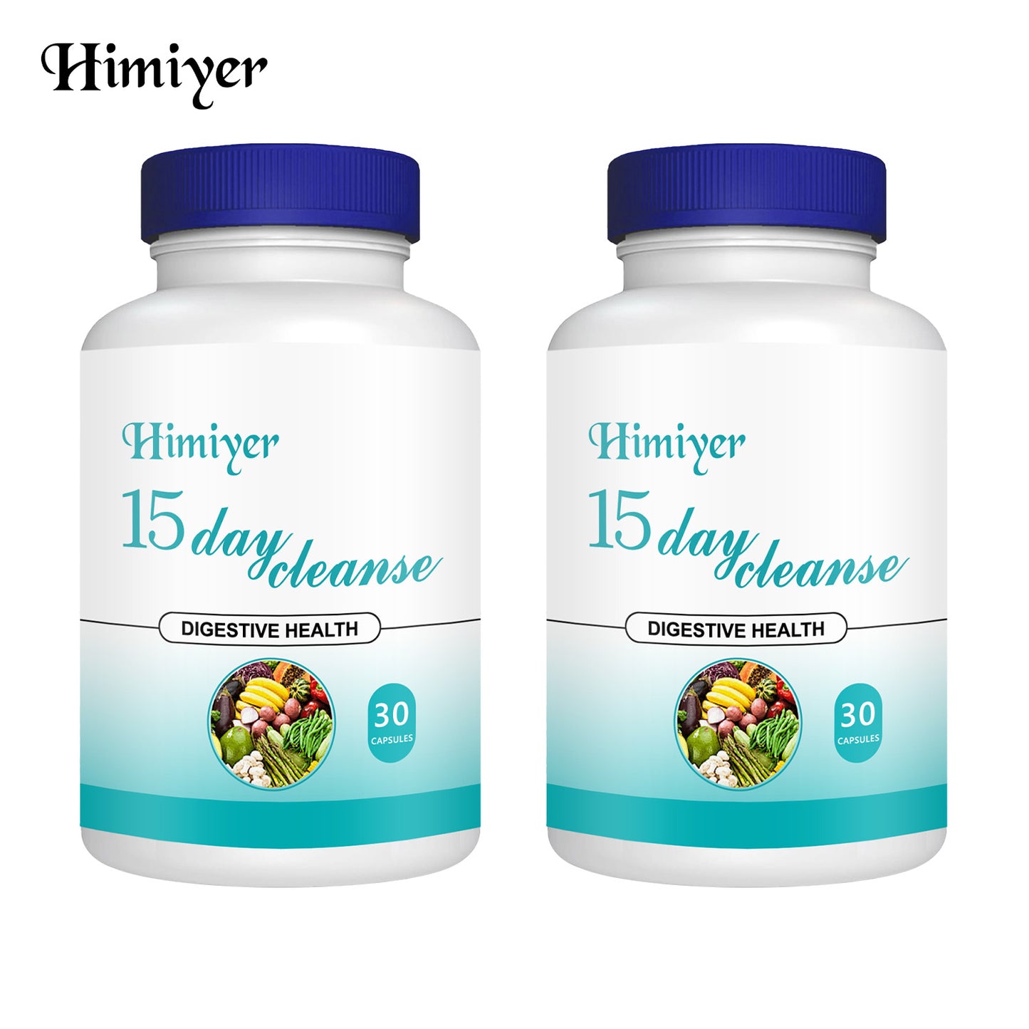 15 DAY CLEANRE CAPSULES