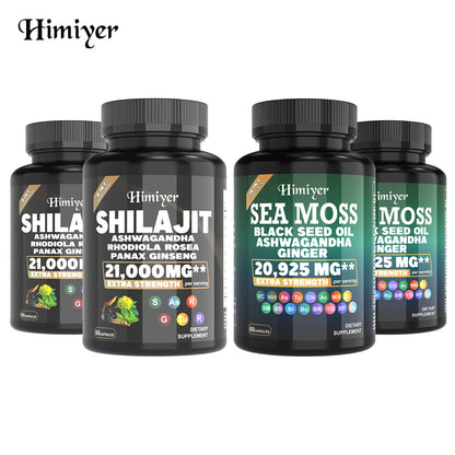 ENERGY PACK【NEW UPGRADE】