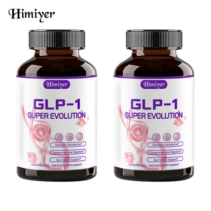 GLP-1 SUPER EVOLUTION CAPSULES