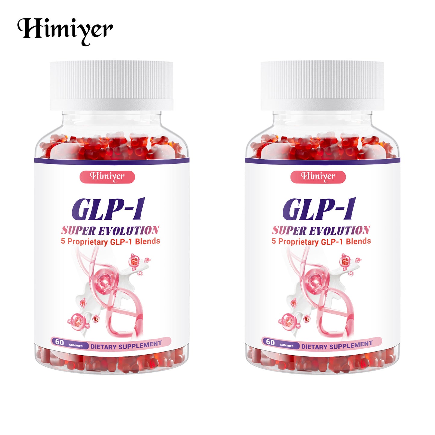 GLP-I SUPER EVOLUTION GUMMIES