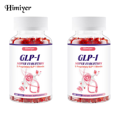 GLP-I SUPER EVOLUTION GUMMIES