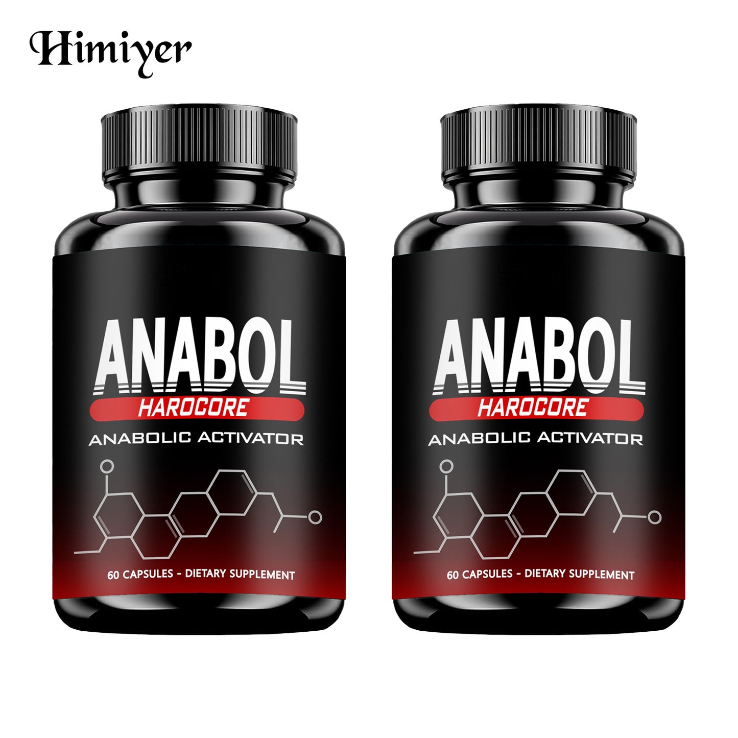 ANABOL CAPSULES