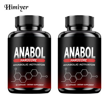 ANABOL CAPSULES