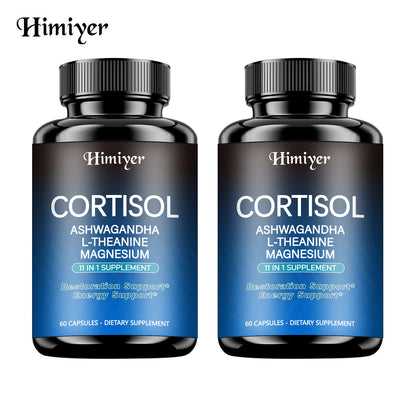 CORTISOL CAPSULES