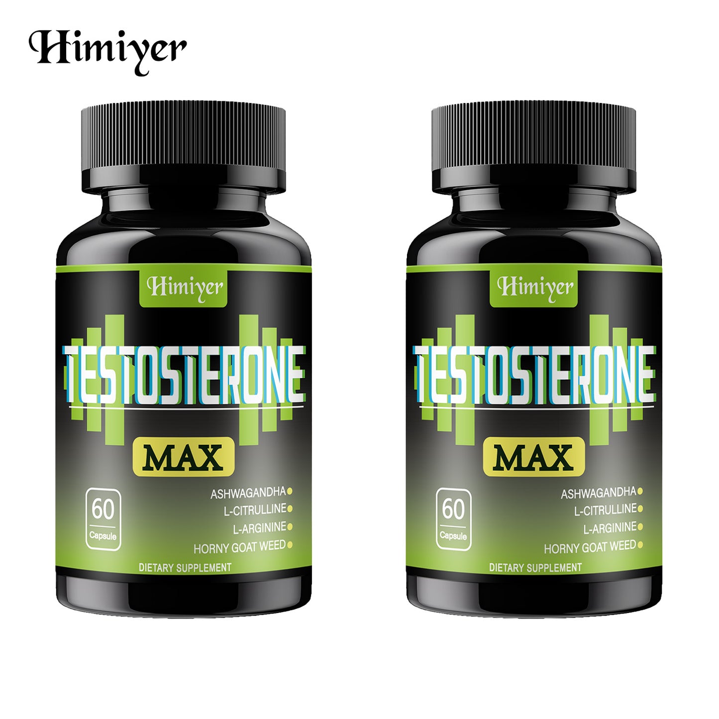 TESTOSTERONE CAPSULES【NEW】