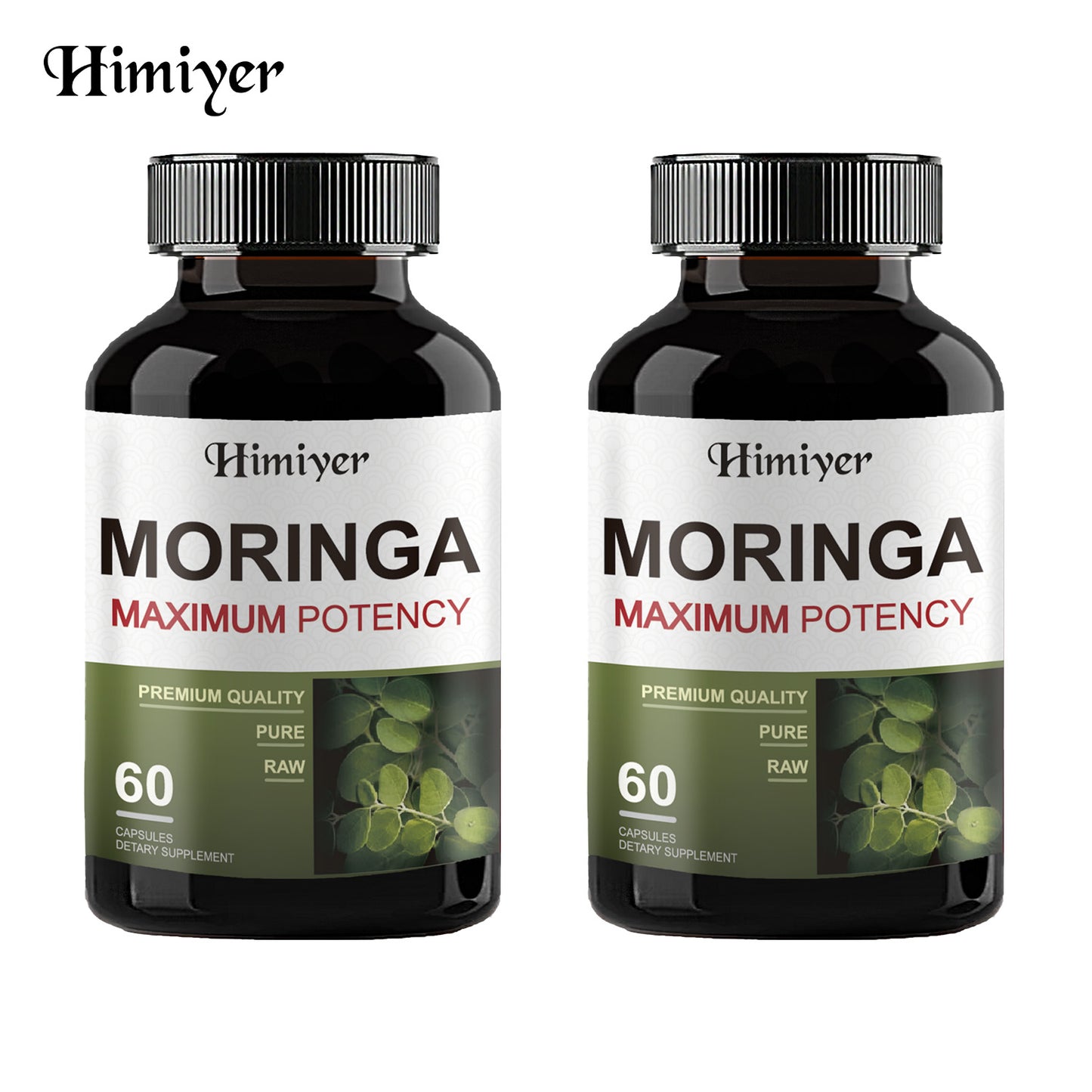 MORINGA CAPSULES