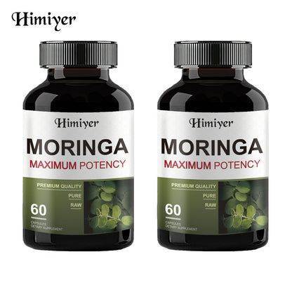 MORINGA CAPSULES