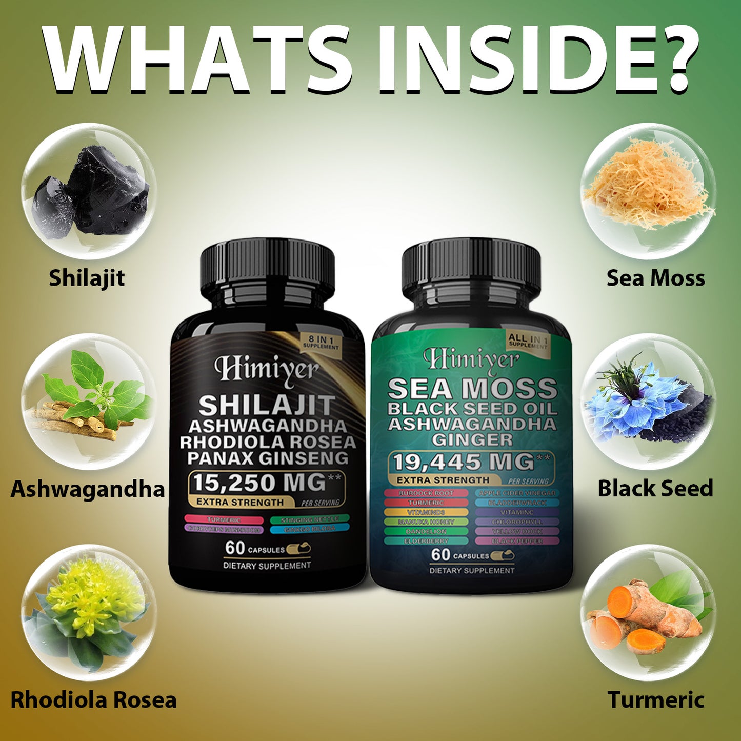 Energy Pack