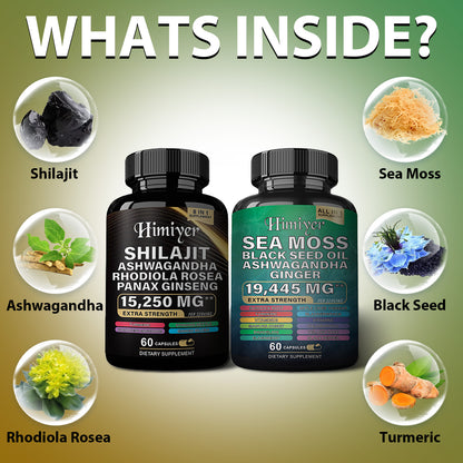 Energy Pack