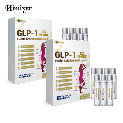 GLP-1 SIX IN-ONE【NEW】