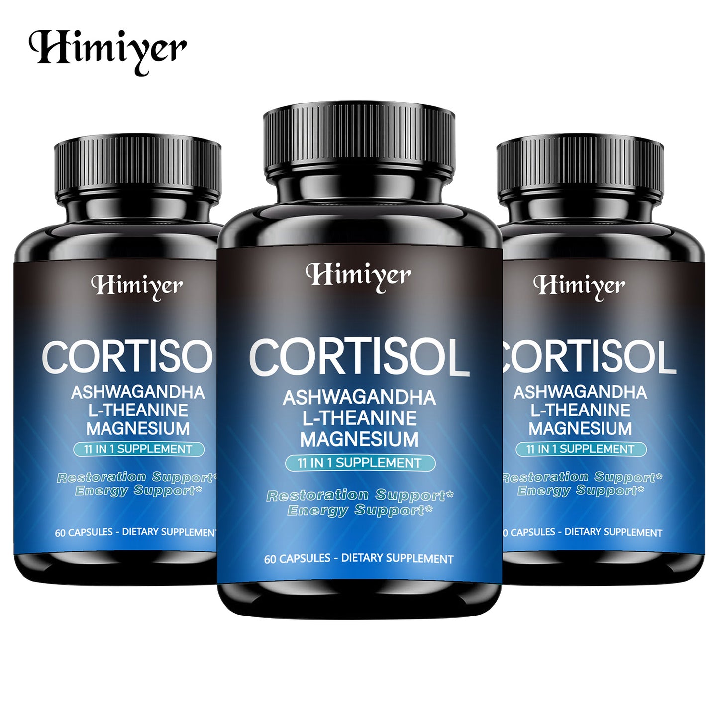 CORTISOL CAPSULES