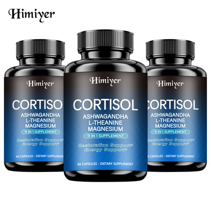 CORTISOL CAPSULES