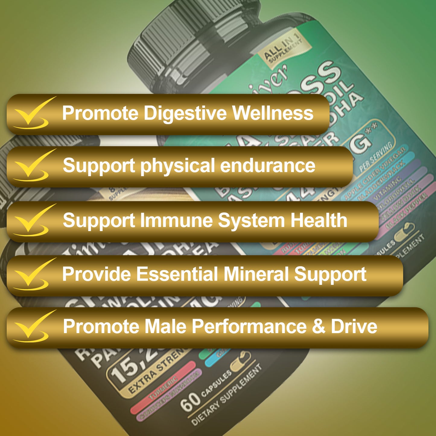 Energy Pack