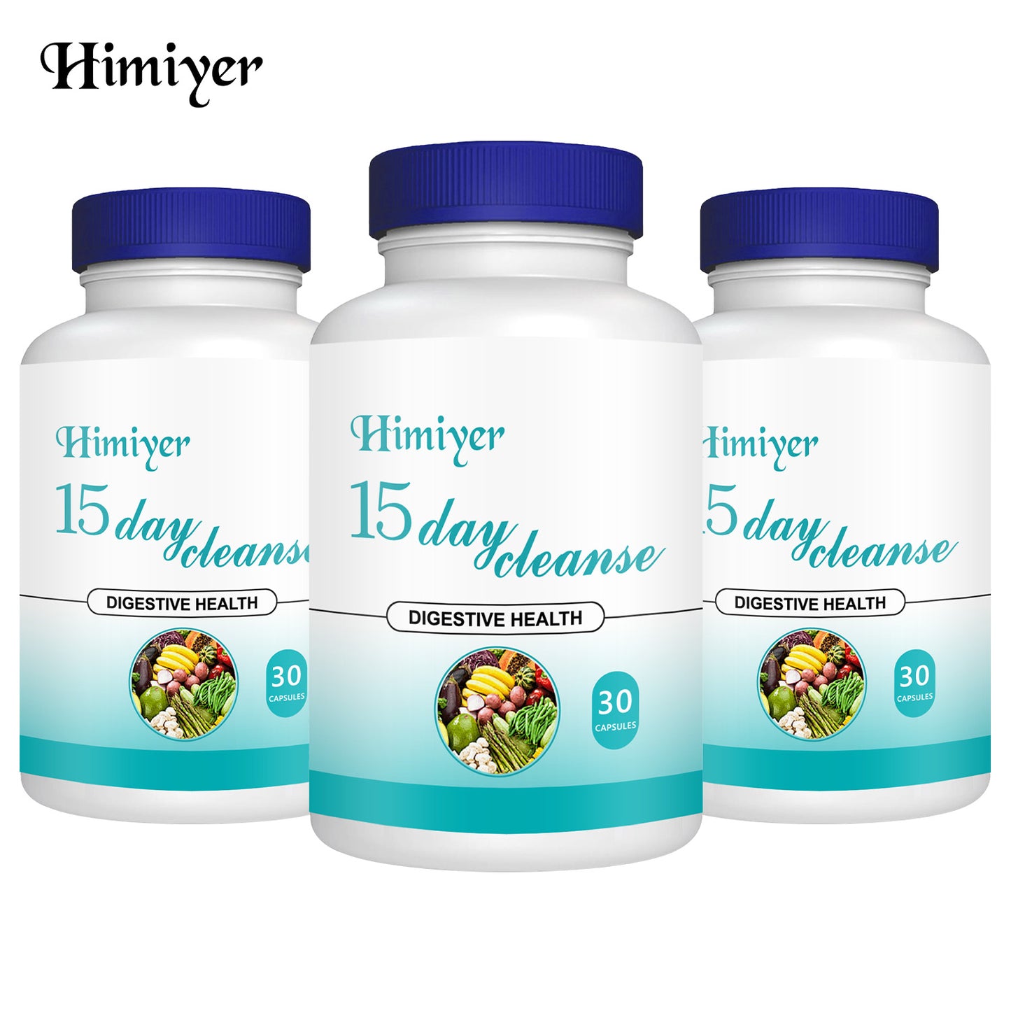 15 DAY CLEANRE CAPSULES