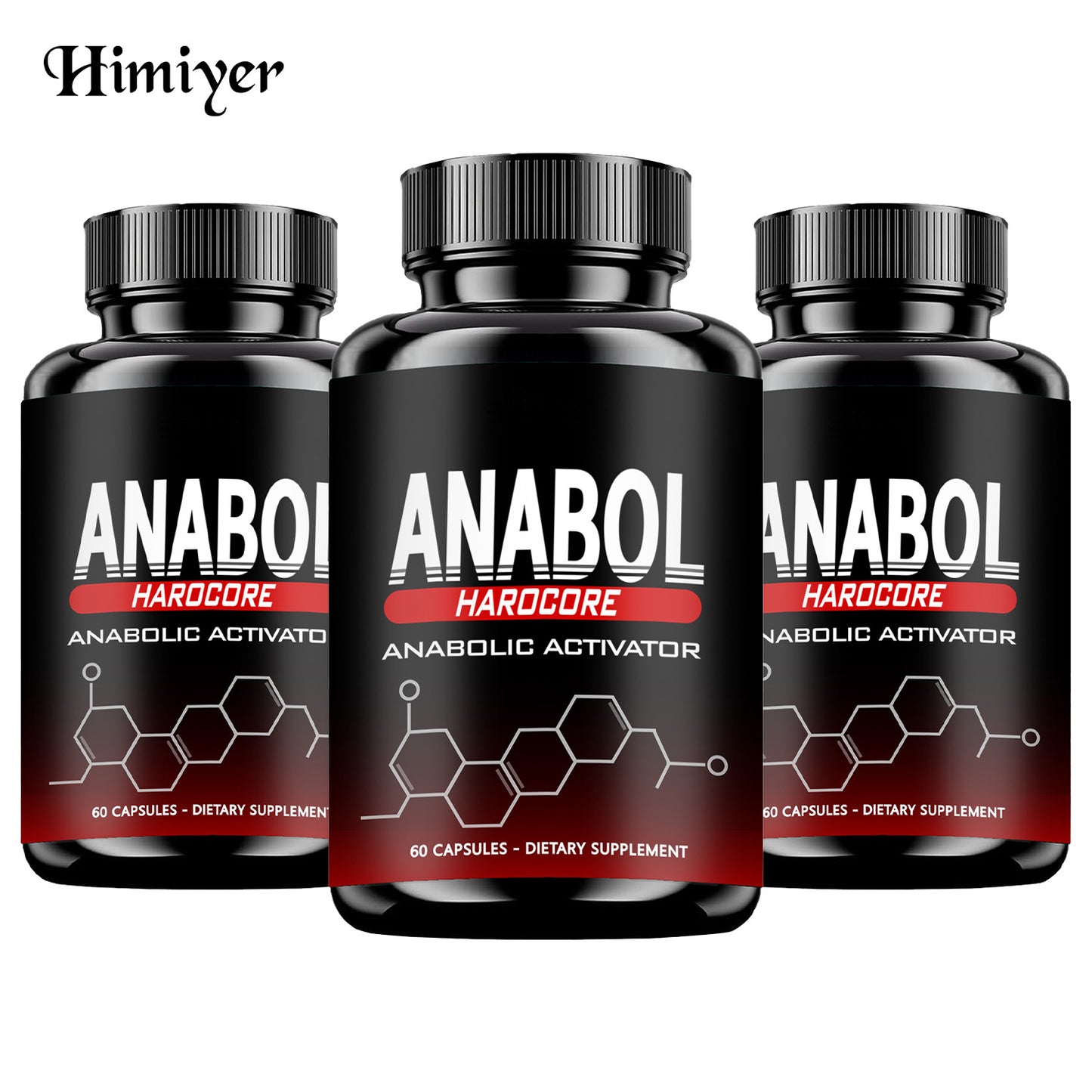 ANABOL CAPSULES