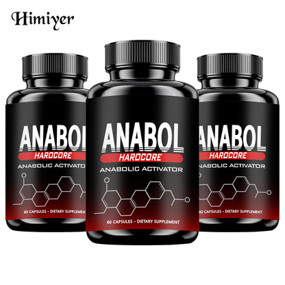 ANABOL CAPSULES