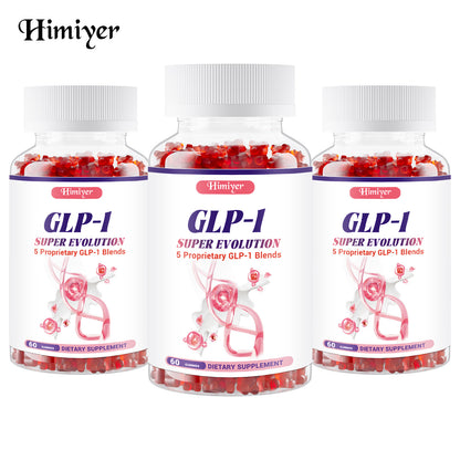GLP-I SUPER EVOLUTION GUMMIES