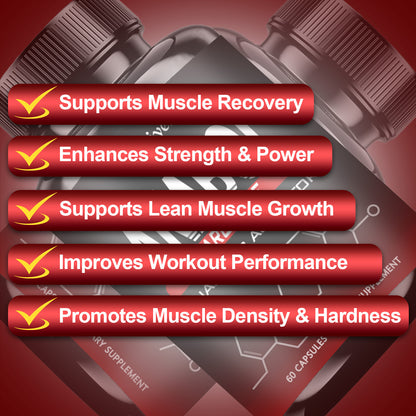 Anabol Capsules