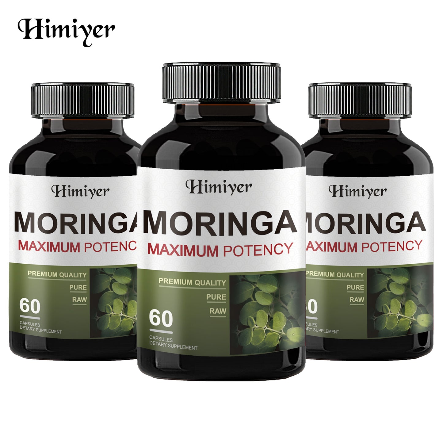 MORINGA CAPSULES