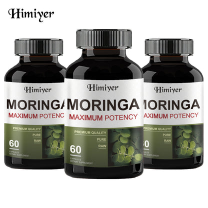 MORINGA CAPSULES