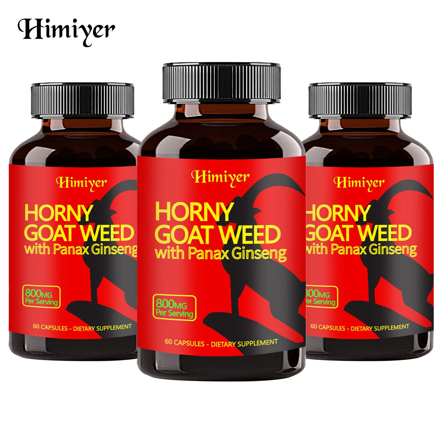 HORNY GOAT WEED