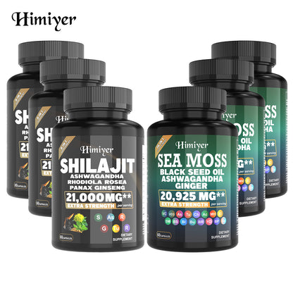 ENERGY PACK【NEW UPGRADE】