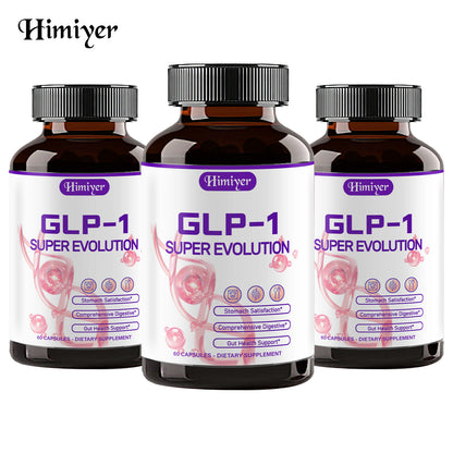 GLP-1 SUPER EVOLUTION CAPSULES