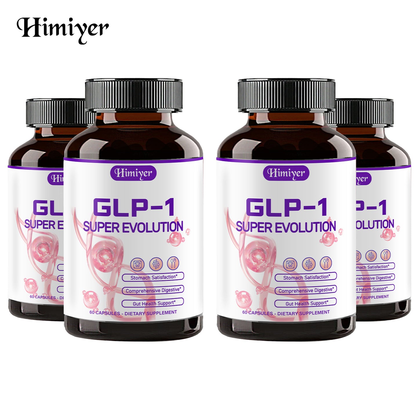 GLP-1 SUPER EVOLUTION CAPSULES