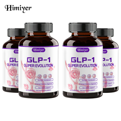 GLP-1 SUPER EVOLUTION CAPSULES