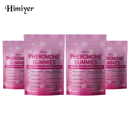 PHEROMONE GUMMIES